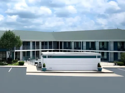 奧索卡山谷賓館