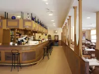 Hotel Lozano - Bar