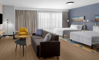 Homewood Suites by Hilton Grand Prairie at EpicCentral