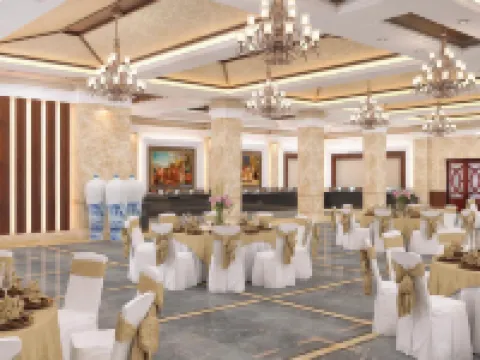 WelcomHeritage Parv Vilas Resort & Spa Hotels in Solan