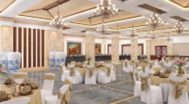 WelcomHeritage Parv Vilas Resort & Spa