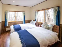 Kudo's Lodge - Balkon