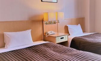 Kashiwa Plaza Hotel Annex