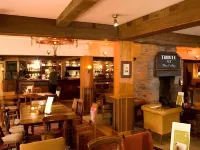 The Fieldhead - bars