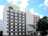 The Lodge at Duke Medical Center