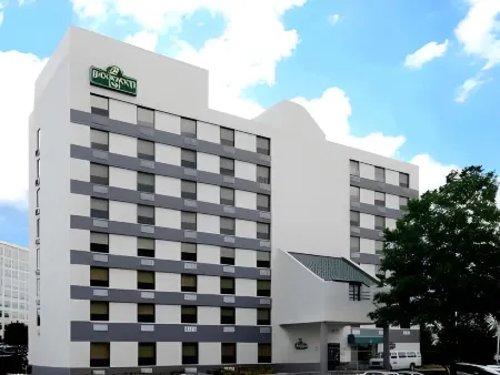 The Lodge at Duke Medical Center