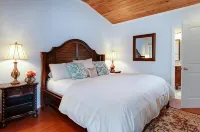 SeaGlass Inn Bed and Breakfast Hotel a Melbourne Beach