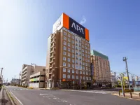 APA Hotel Miyagi Furukawa Ekimae - 2-Star