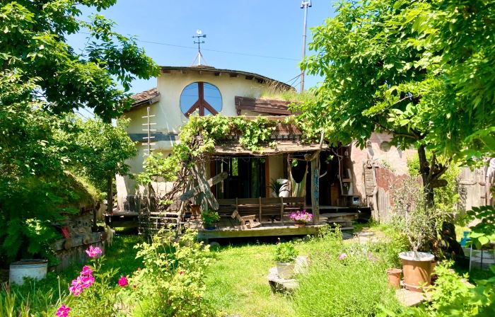 Tida House
