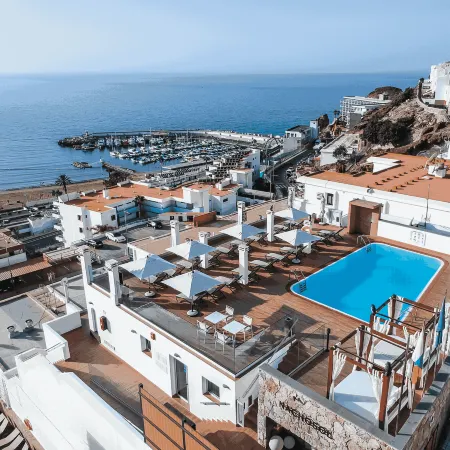 IG Nachosol Premium Apartments by Servatur (Adults Only)