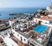 IG Nachosol Premium Apartments by Servatur (Adults Only) Hôtels à : Puerto Rico