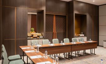 Mövenpick Hotel Istanbul Marmara Sea