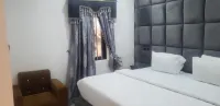 Kawruky Hotel Benin 住宿飯店