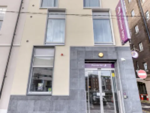 Premier Inn Cork City Centre Hotels in Cork