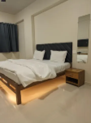 โรงแรมเจดีเอส - วาปี