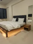 Hotel Jds Hotel di Vapi