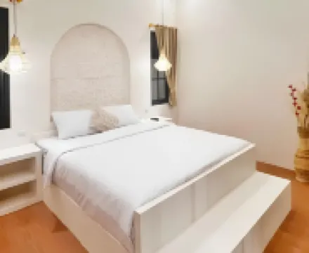 Vikosa Private Pool Villa with View