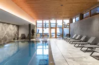 Landhotel Tirolerhof - Wildschönau - Premium Card im Sommer Hotels in Worgl