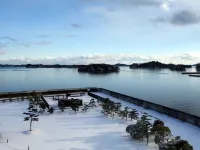 Palace Matsushima Hotels in Matsushima