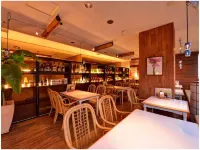 Hotel Amimoto Hotel a Hitachi