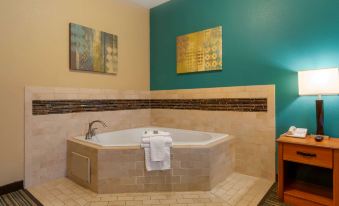 Best Western Governors Inn  Suites