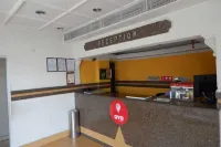 Breeze Hotel New Jalipaiguri Hotels in Binnaguri