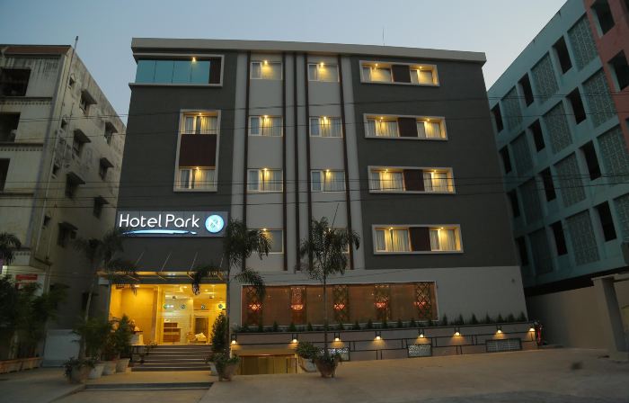 Hotel Park N