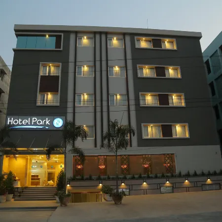 Hotel Park N
