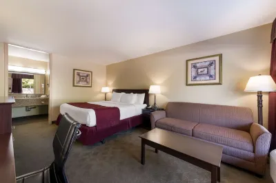 The Lodge at Banner Elk Hotels near Christmas Tree Hill Garden Center