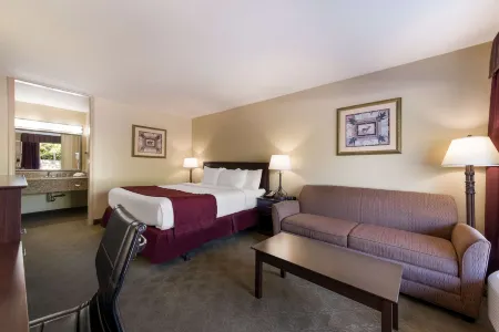 The Lodge at Banner Elk