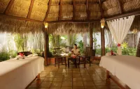 Hacienda Buenaventura Hotel & Mexican Charm - All Inclusive - spa