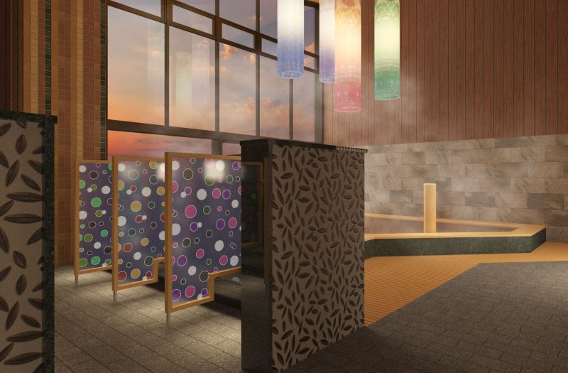 Dormy Inn Express Sendai Seaside Natural Hot Spring photo 3