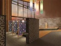 Dormy Inn Express Sendai Seaside Natural Hot Spring - Hot Springs