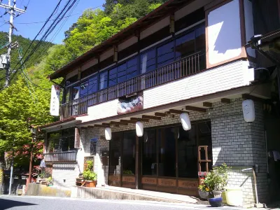 Ryokan Okumura Sousuke Hotel in zona Tenkawa Daibenzai Tensha