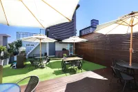 Paju Geumchon Grache - 2-Star