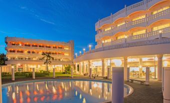 Marine Lodge Marea