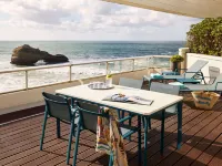 Sofitel Biarritz le Miramar Thalassa Sea & Spa - Romantic