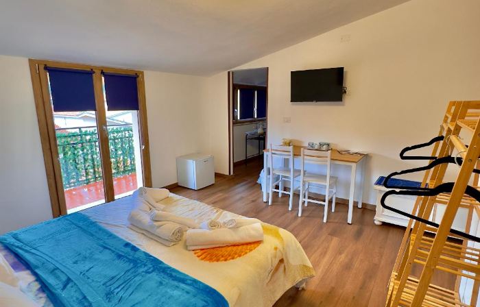 Casa del Mare Guest House