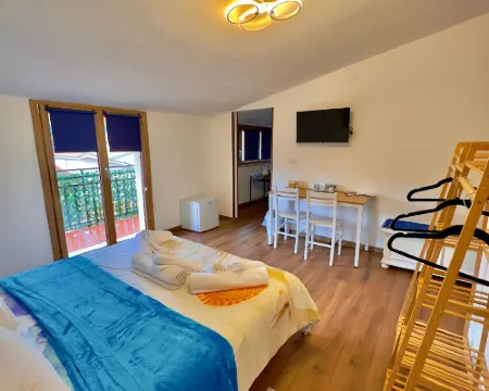 Casa del Mare Guest House Hotels in Bosa