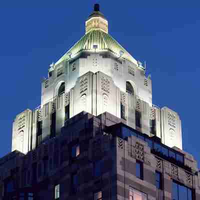 The Carlyle, A Rosewood Hotel Hotel Exterior