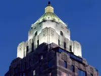 The Carlyle, A Rosewood Hotel Các khách sạn ở New York