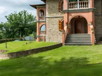 San Bartolomeo Suite