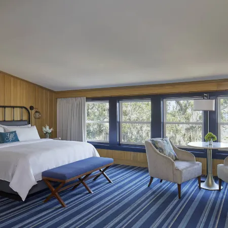 The Grand Hotel Golf Resort & Spa, Autograph Collection