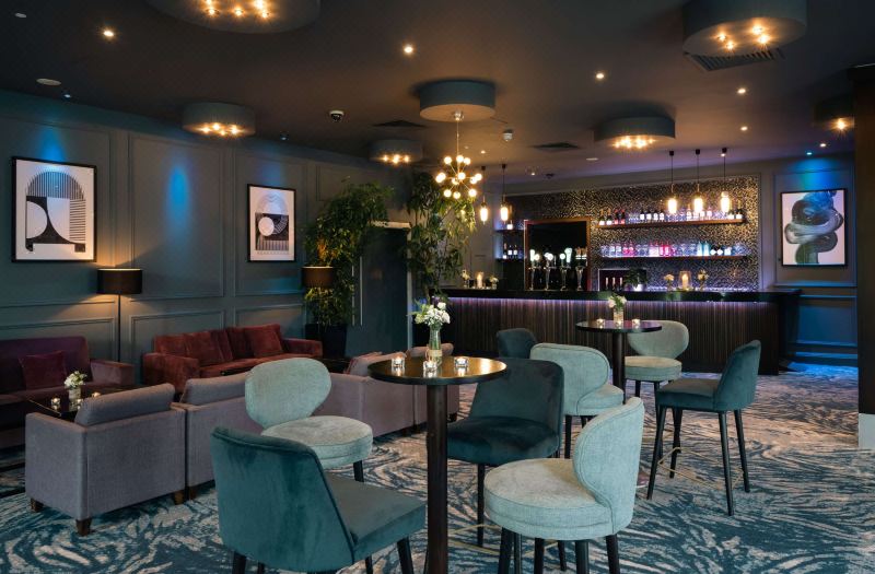 Carlton Hotel Blanchardstown photo 5