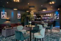 Carlton Hotel Blanchardstown Hotels in Ashbourne