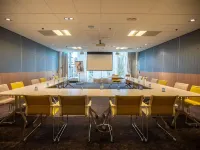 Novotel Rotterdam Brainpark Hotels in Nieuwerkerk aan den IJssel