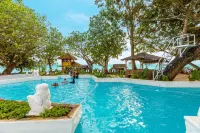 Ocean Beach Villas - Carita Kondominium - Beach