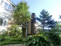 Pension Sanpomichi Hotels in Nasu