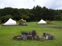 Appi No Mori Glamping - spa