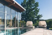 Hotel Eibl-Brunner 4-Sterne-Superior - Swimmingpools